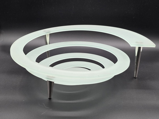 Image 1 of Iconic Fruit Bowl :Spira"