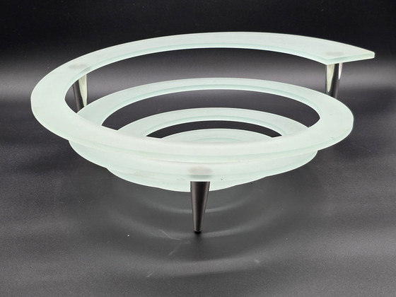 Image 1 of Iconic Fruit Bowl :Spira"