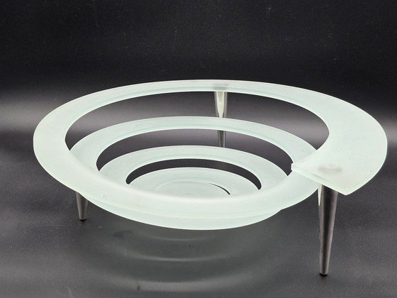 Image 1 of Iconic Fruit Bowl :Spira"