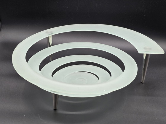 Image 1 of Iconic Fruit Bowl :Spira"