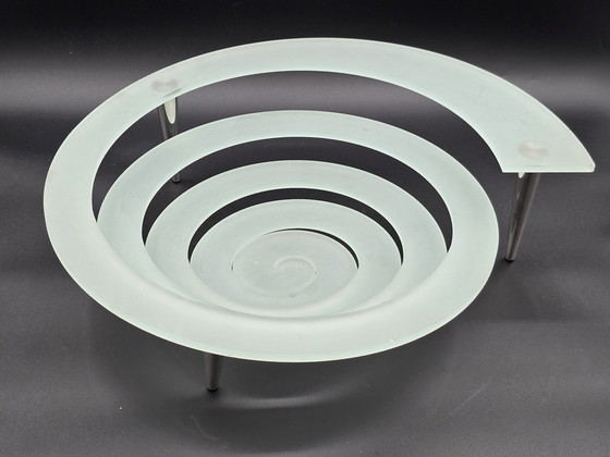 Image 1 of Iconic Fruit Bowl :Spira"