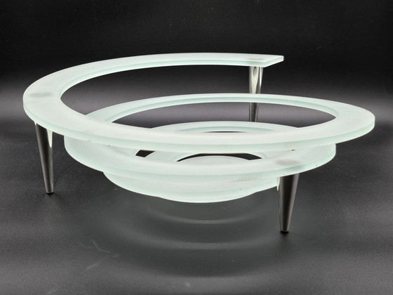 Image 1 of Iconic Fruit Bowl :Spira"