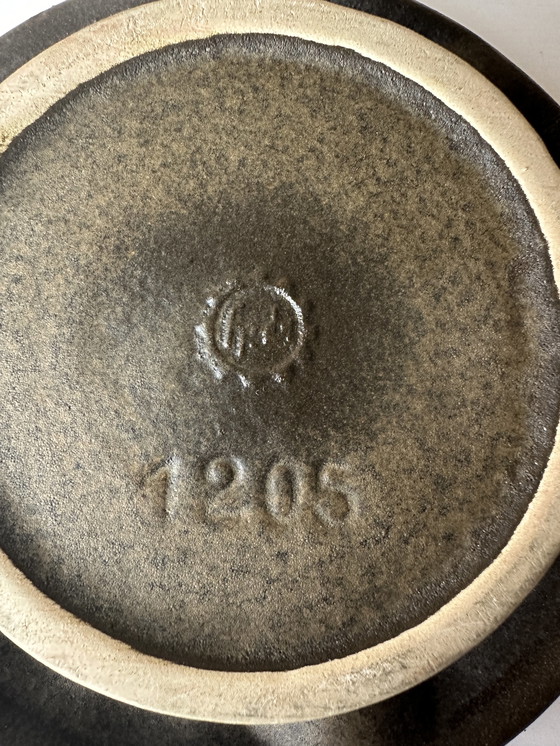 Image 1 of West Germany ashtray