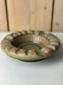 West Germany ashtray