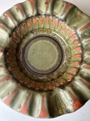 West Germany ashtray