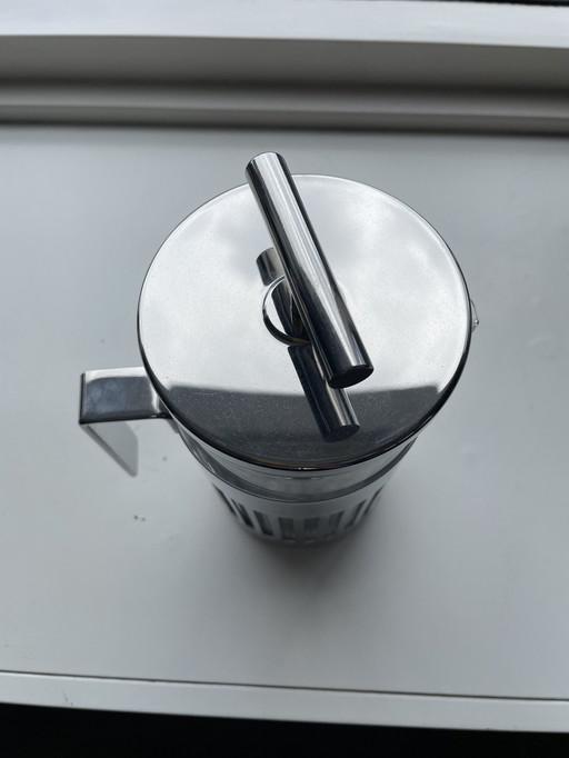 Alessi Aldo Cafetière 8 cup