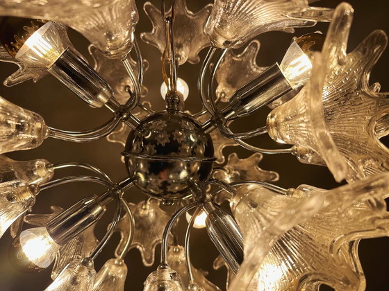 Image 1 of Lámpara VEART Sputnik