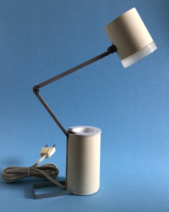 Image 1 of Nanbu Table Lamp, Japan, 1960s-70s