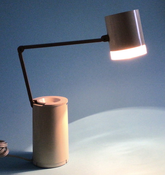 Image 1 of Nanbu Table Lamp, Japan, 1960s-70s