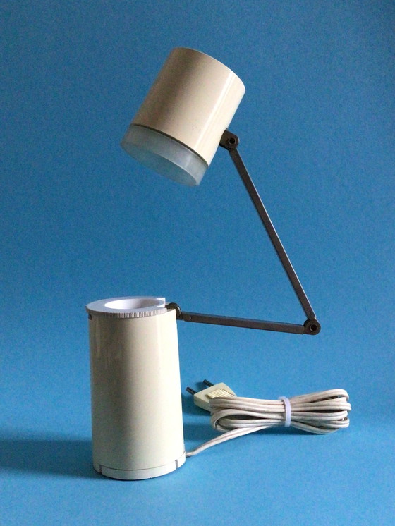 Image 1 of Nanbu Table Lamp, Japan, 1960s-70s