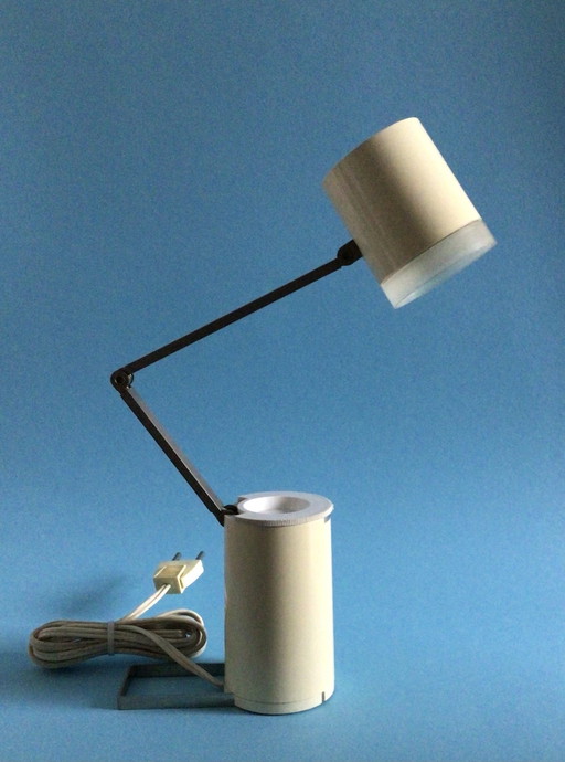 Nanbu Table Lamp, Japan, 1960s-70s