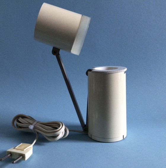 Image 1 of Nanbu Table Lamp, Japan, 1960s-70s