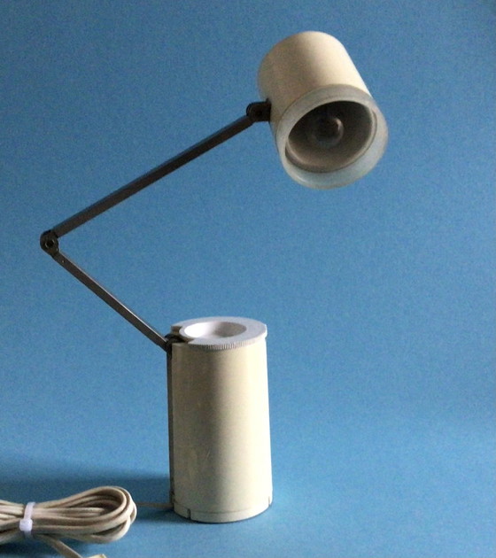 Image 1 of Nanbu Table Lamp, Japan, 1960s-70s