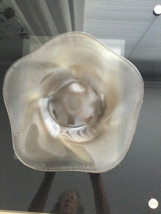 Image 1 of J W Rozendaal bowl Coquille