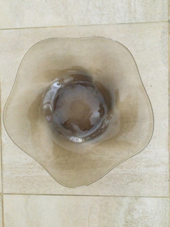 Image 1 of J W Rozendaal bowl Coquille