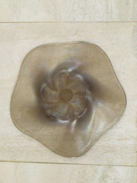 Image 1 of J W Rozendaal bowl Coquille