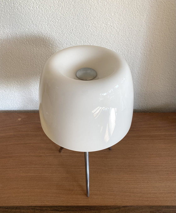 Image 1 of Foscarni Grande Tavolo Table Lamp With Dimmer