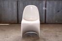 Verner Panton S chair by Herman Miller Fehlbaum Production, 1978