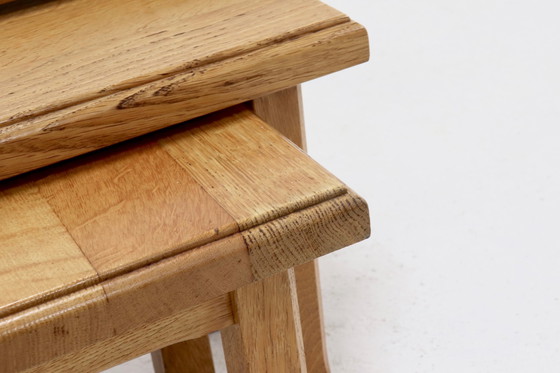 Image 1 of Vintage Brutalist Mini Set