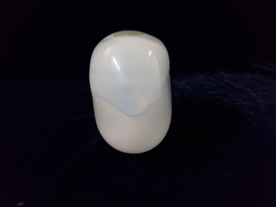 Image 1 of Unica Glass Vase For Old Horn