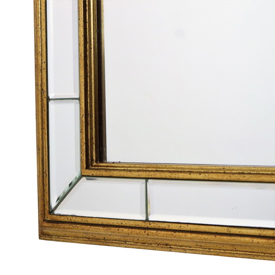 Image 1 of Hollywood Regency Deknudt Mirror