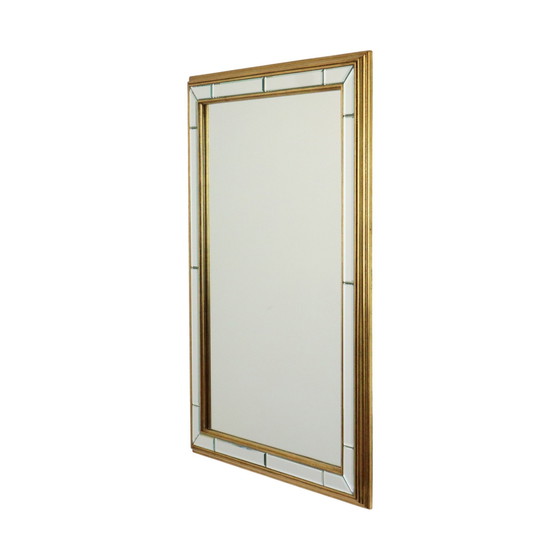 Image 1 of Hollywood Regency Deknudt Mirror