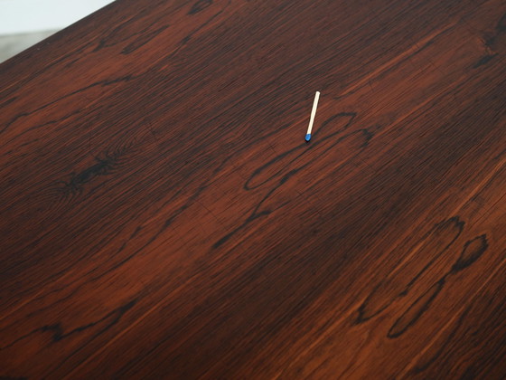 Image 1 of Rosewood Dresser, Danish Design, 1970S, Designer: Kai Winding