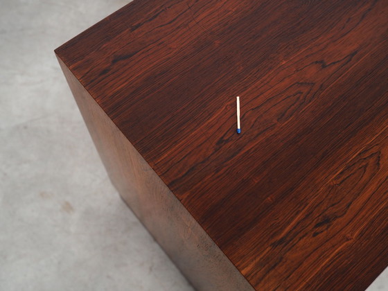 Image 1 of Rosewood Dresser, Danish Design, 1970S, Designer: Kai Winding