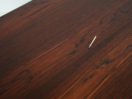 Image 1 of Rosewood Dresser, Danish Design, 1970S, Designer: Kai Winding