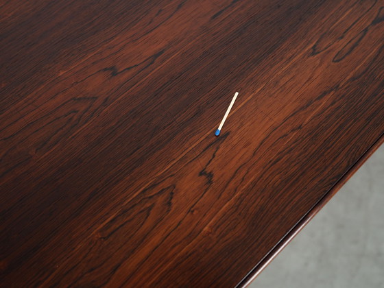 Image 1 of Rosewood Dresser, Danish Design, 1970S, Designer: Kai Winding