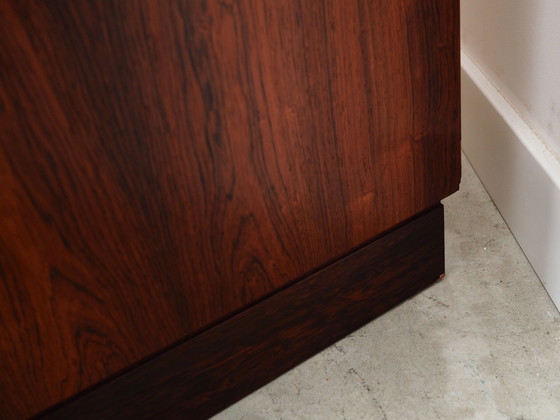 Image 1 of Rosewood Dresser, Danish Design, 1970S, Designer: Kai Winding