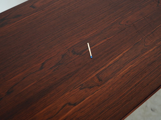 Image 1 of Rosewood Dresser, Danish Design, 1970S, Designer: Kai Winding