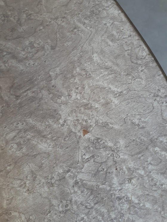 Image 1 of Tavolo da piante vintage 