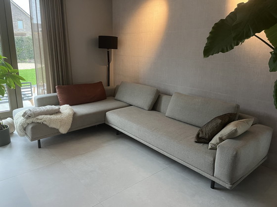 Image 1 of Design On Stock Cascade Corner Sofa