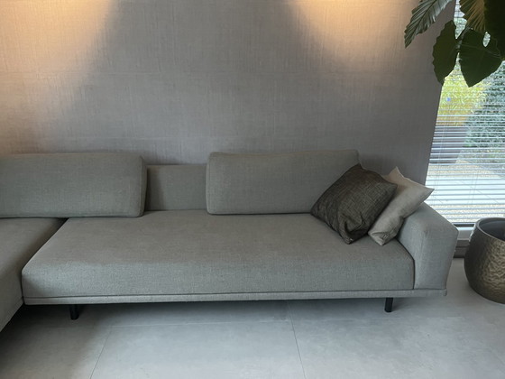 Image 1 of Design On Stock Cascade Corner Sofa