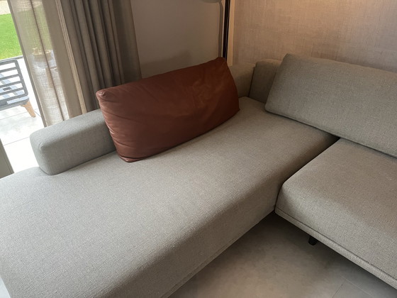 Image 1 of Design On Stock Cascade Corner Sofa