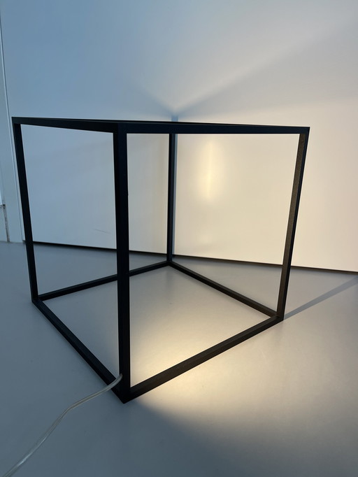 Lamp By Davide Groppi, Type Aria