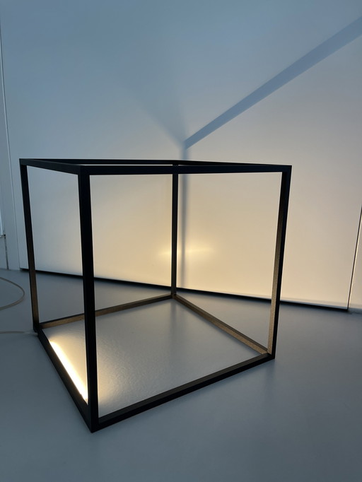 Lamp By Davide Groppi, Type Aria