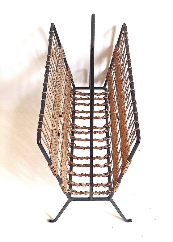 Image 1 of Revistero Raoul Guys, década de 1950