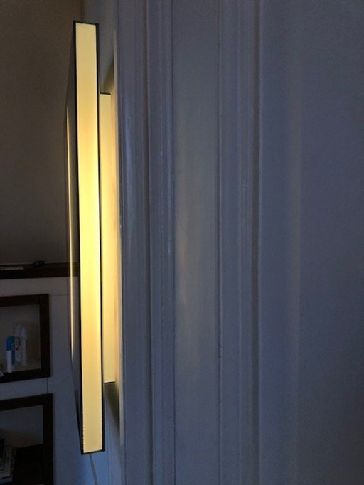 Matilde Alessandra Lamp Model Isolde -Light Belgium-.