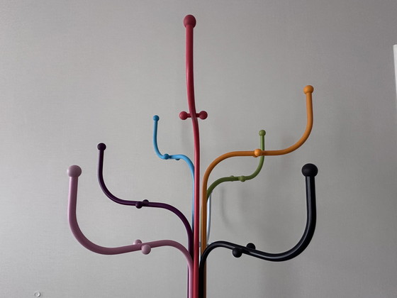 Image 1 of Coat rack Fritz Hansen