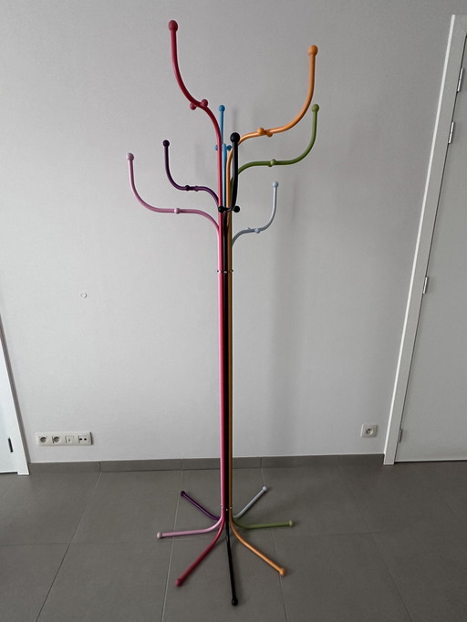 Coat rack Fritz Hansen