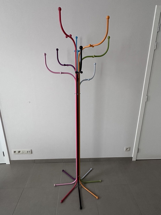 Image 1 of Coat rack Fritz Hansen