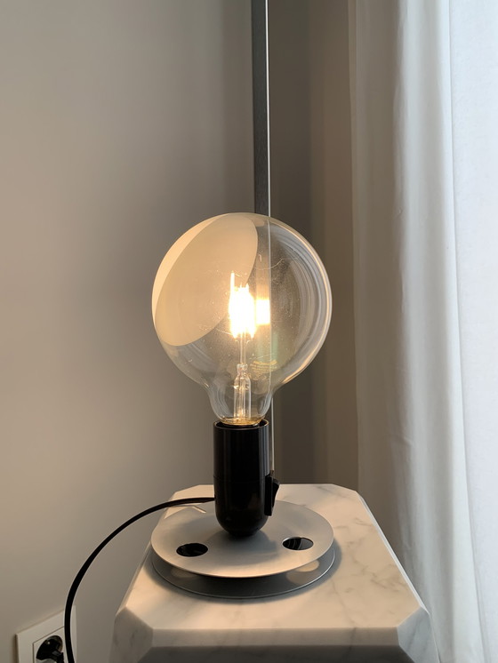 Image 1 of Flos Lampadina Table Lamp