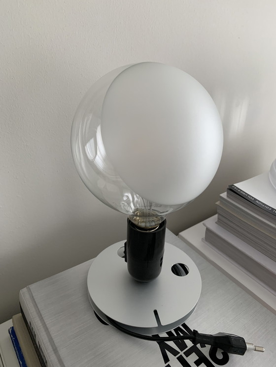 Image 1 of Flos Lampadina Table Lamp