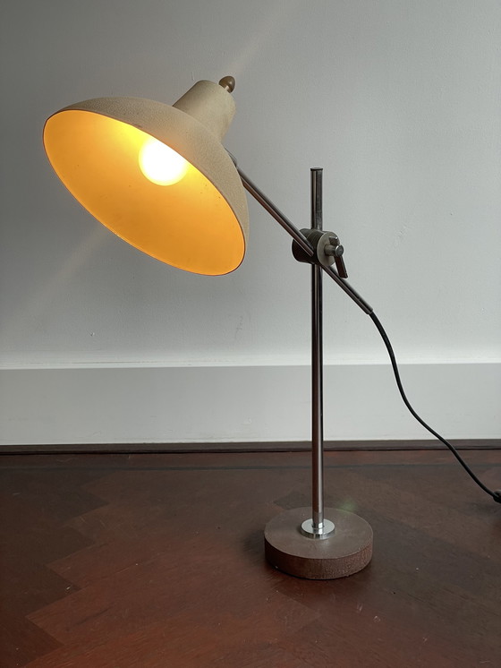 Image 1 of Herda table lamp