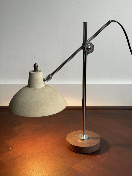 Image 1 of Herda table lamp