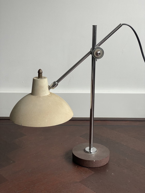 Image 1 of Herda table lamp