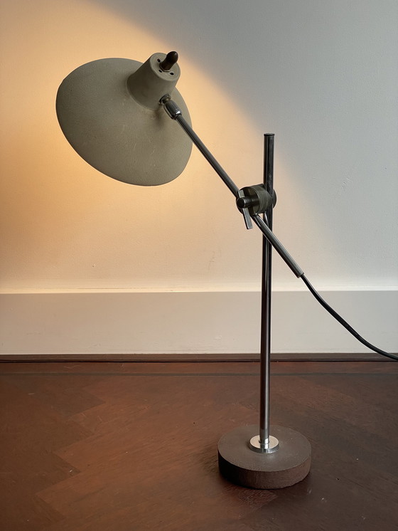 Image 1 of Herda table lamp