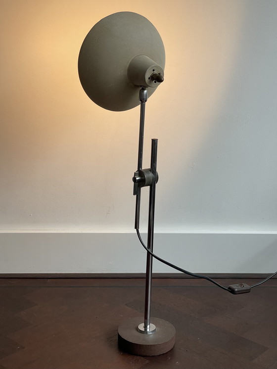 Image 1 of Herda table lamp